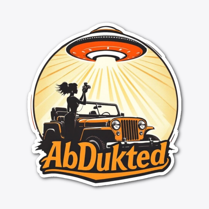 AbDukted Retro Collection