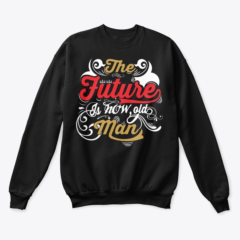 Typography T-shirt Design