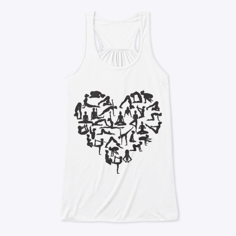 Love, Yoga