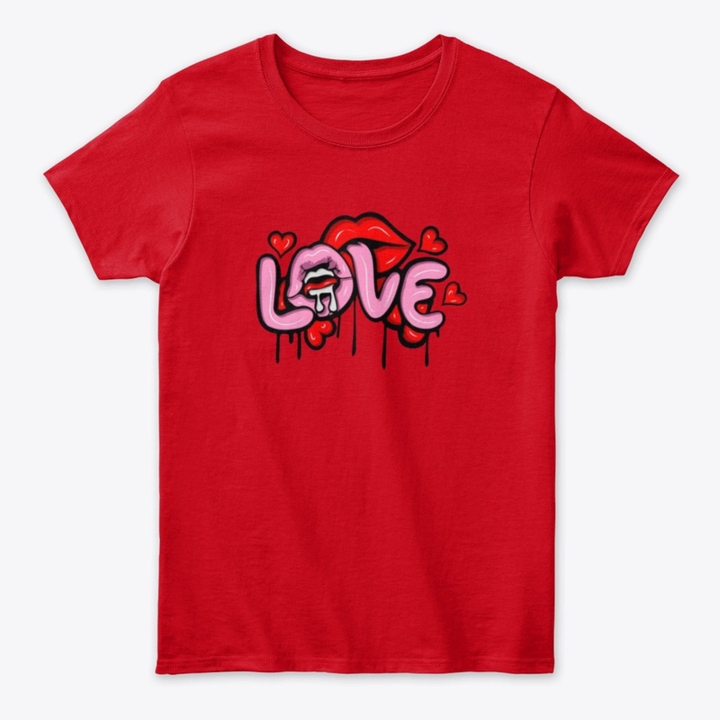Divine LOVE