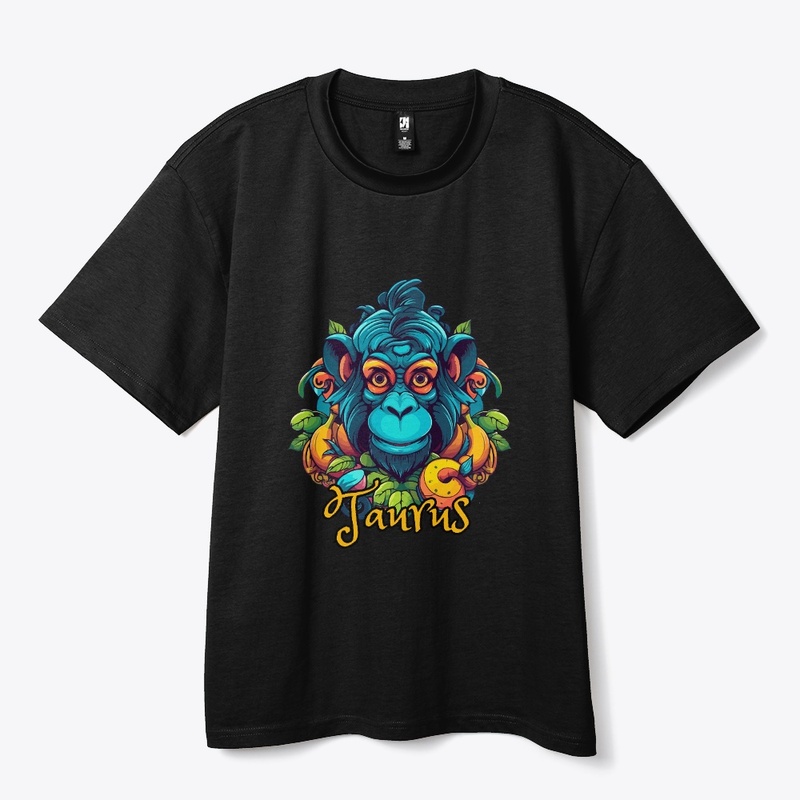 Funky Monkey TAURUS