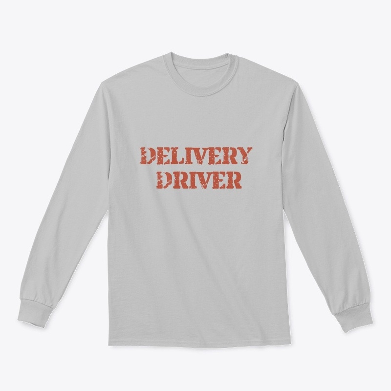 Delivery Driver