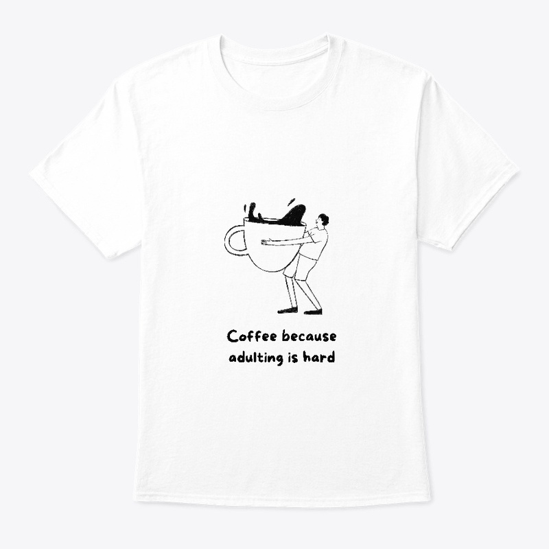 COFFEE | Teespring Shirts