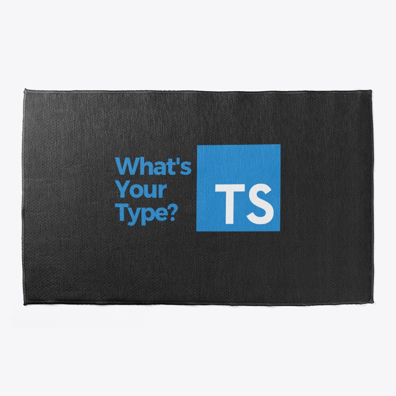 Whats Your Type