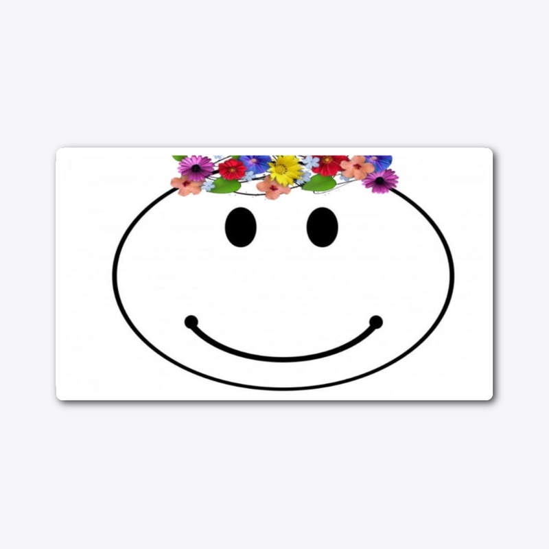 Happy face