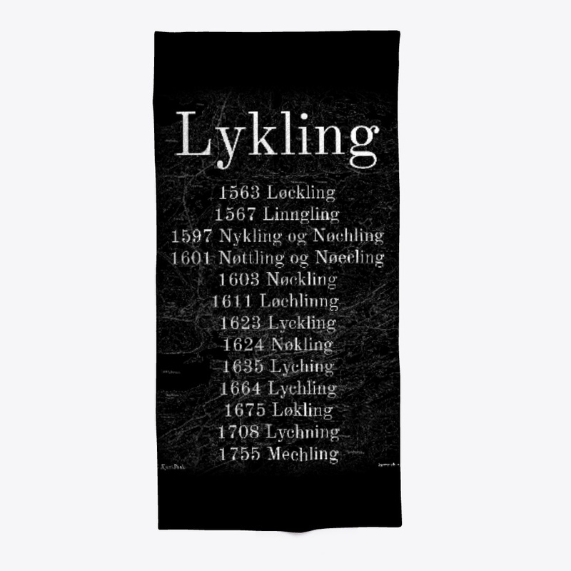 Lykling