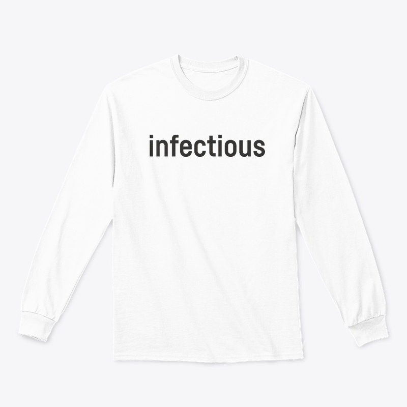 infectious