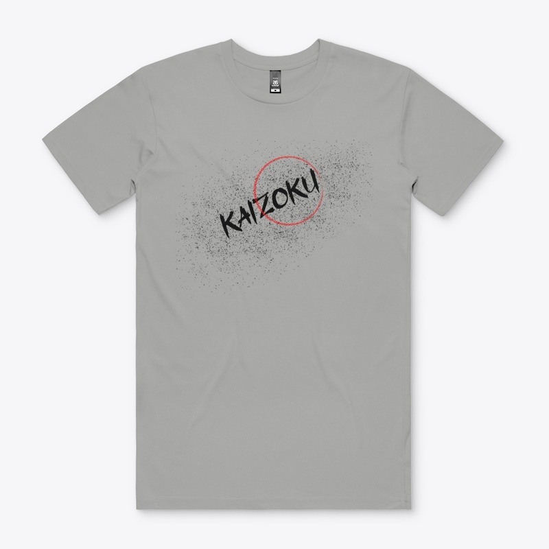 KAIZOKU!