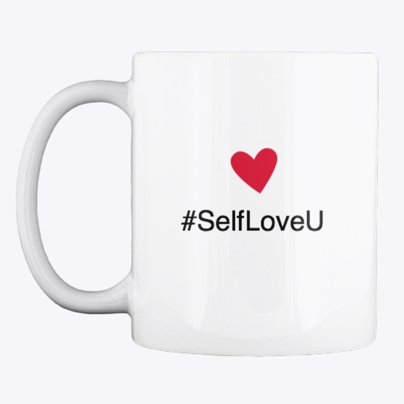 SelfLoveU T-Shirt
