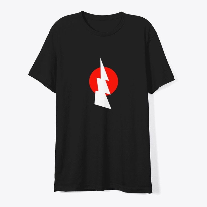 Electric Bolt – Minimal Lightning