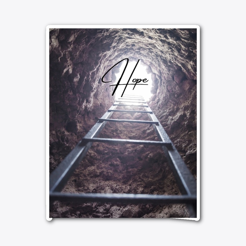 Ladder Of Hope