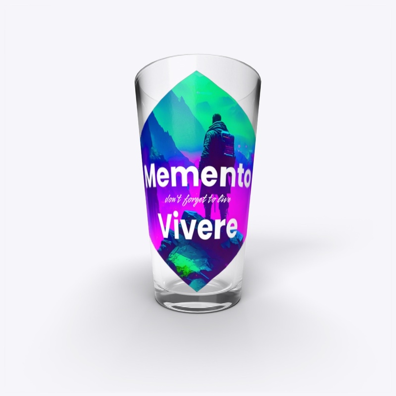 Memento Vivere