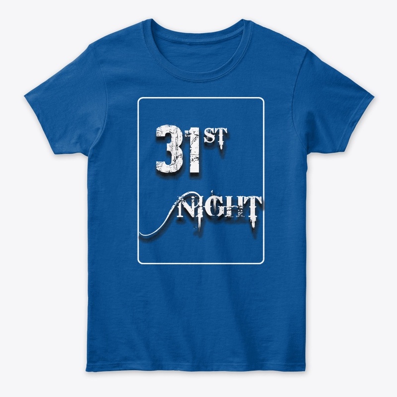 December 31 st Night T-Shirt