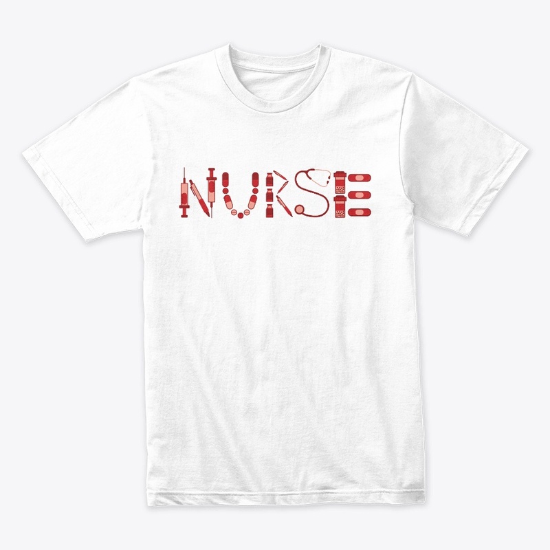 Nurse (Red)