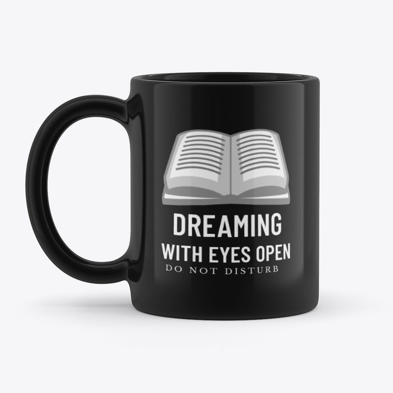 Dreaming with Eyes Open