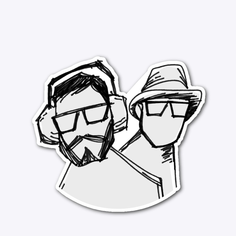Duo Icon Gear