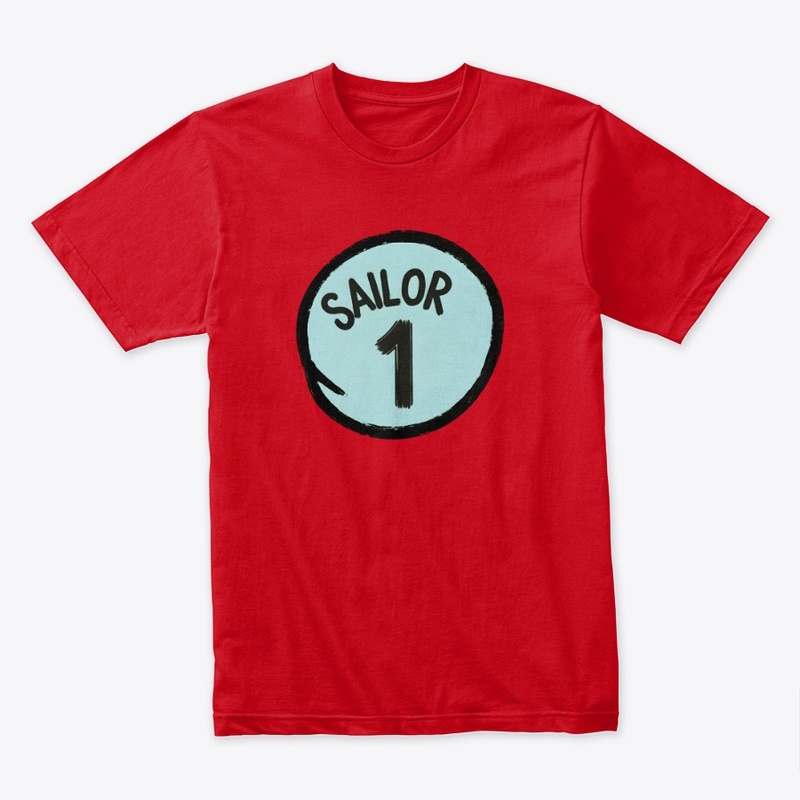 Sailor 1 - Next Level 3600 | Premium Ring-Spun Cotton T-Shirt - Next Level 3600 | Premium Ring-Spun Cotton T-Shirt - Next Level 3600 | Premium Ring-Spun Cotton T-Shirt - Next Level 3600 | Premium Ring-Spun Cotton T-Shirt
