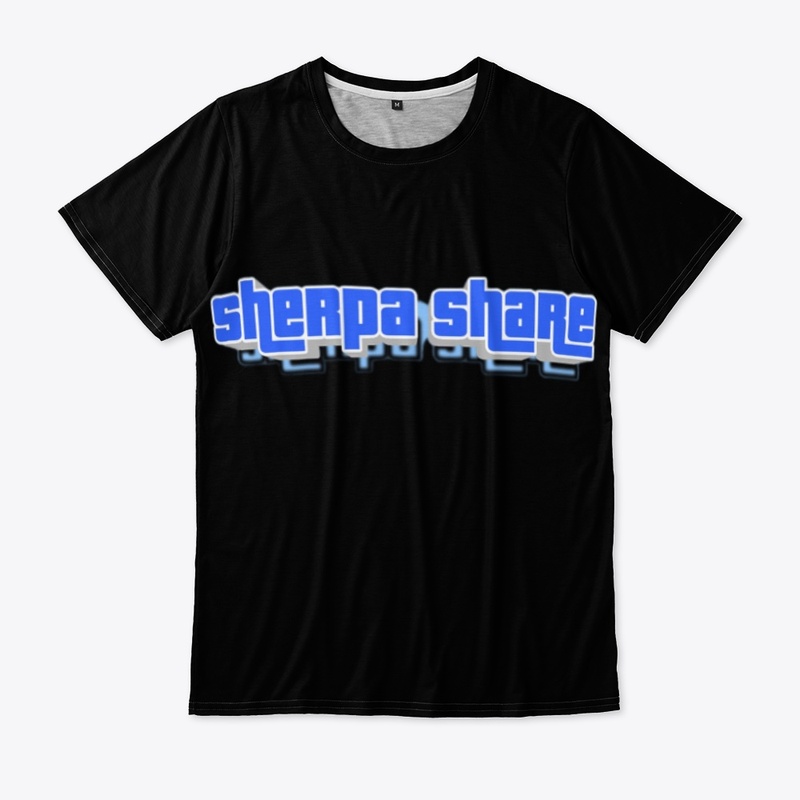 Sherpashare
