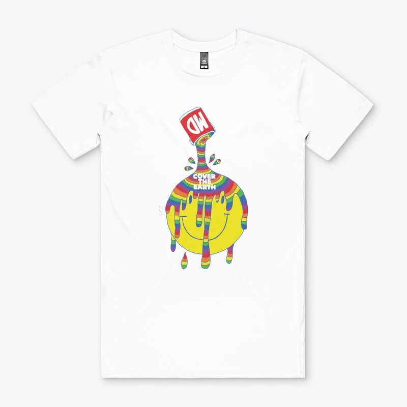 Mac Demarco Merch