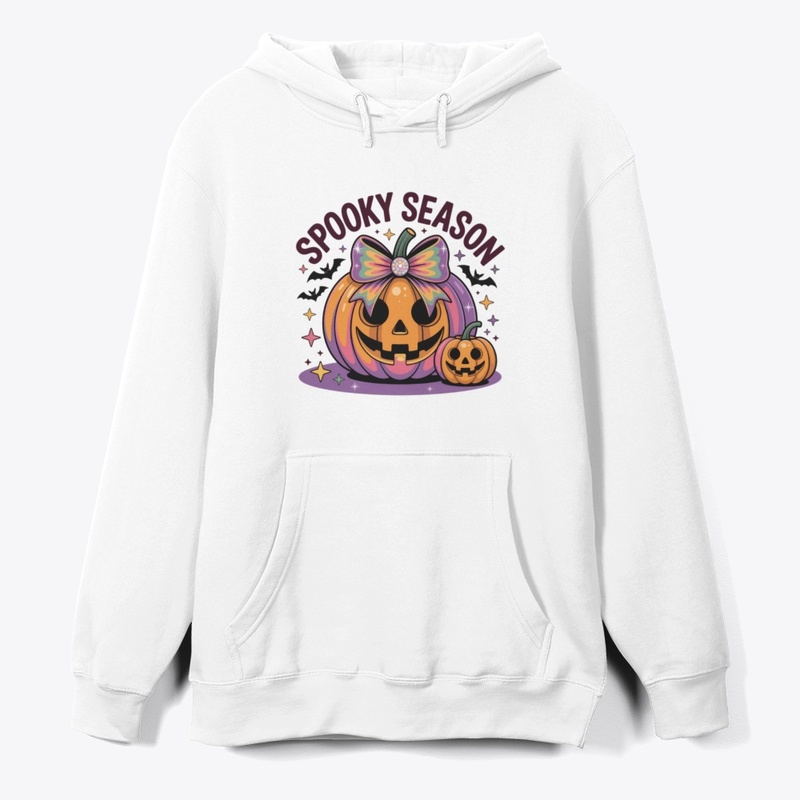 Spooky Season T-Shirt