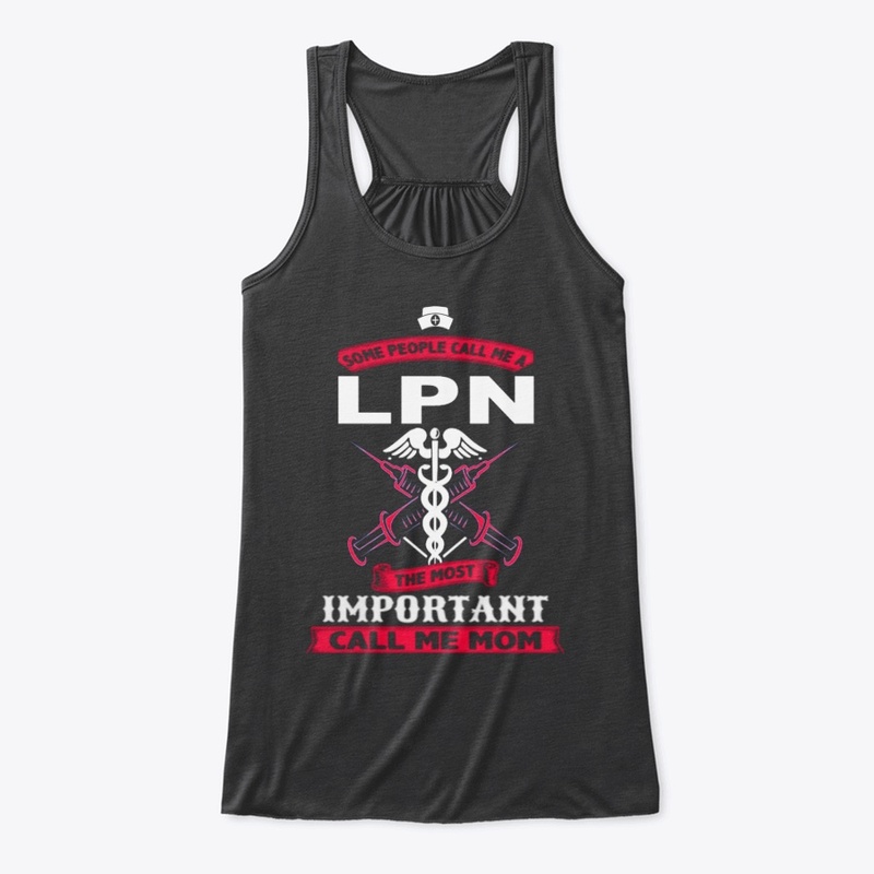 Licensed Practical Nurse - 1032