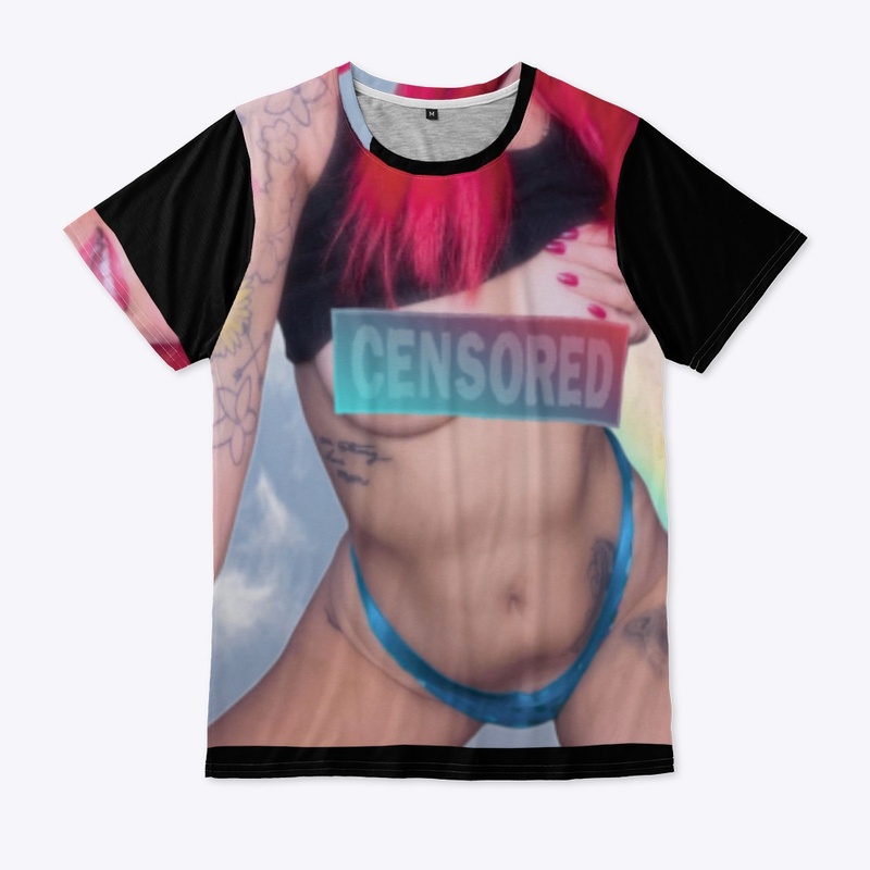 Censored 