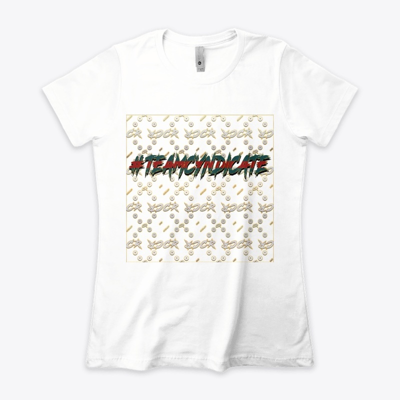 TeamCyndicate Designer Inspired (Women)