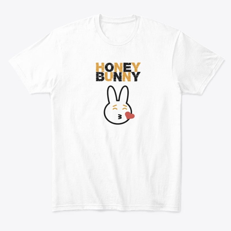 Honey Bunny
