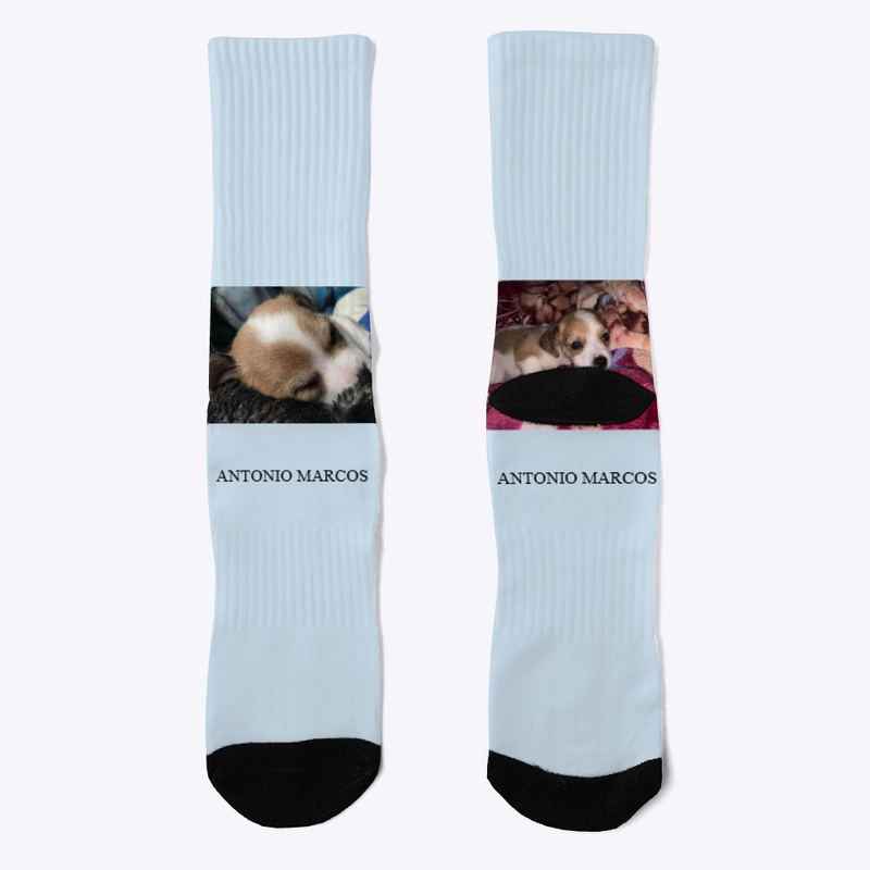ANTONIO MARCOS SOCKS