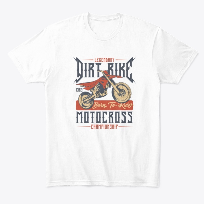Dirt bike