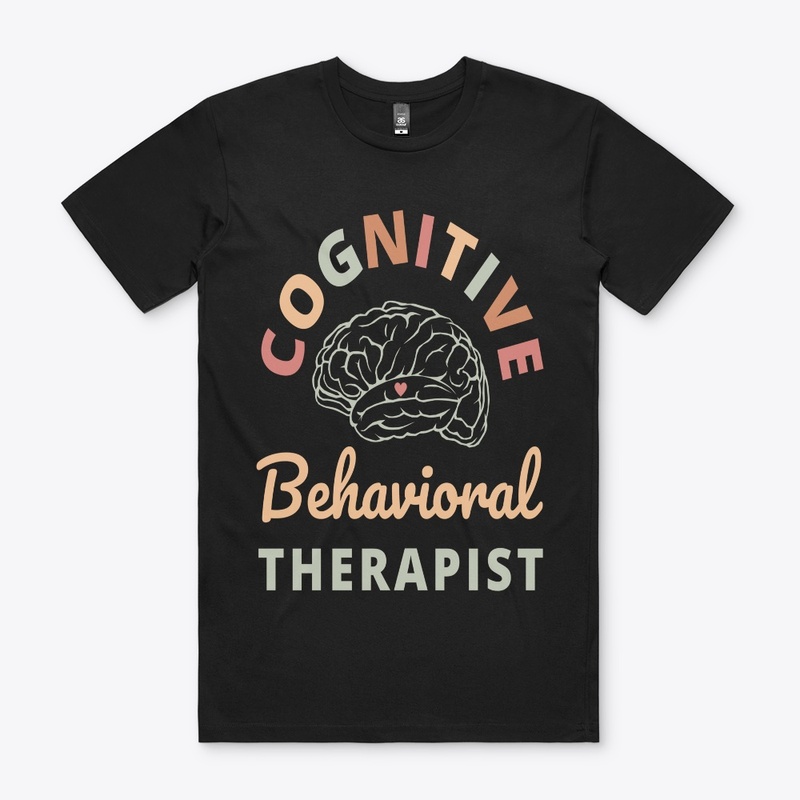 Cognitive Behavioral Therapy