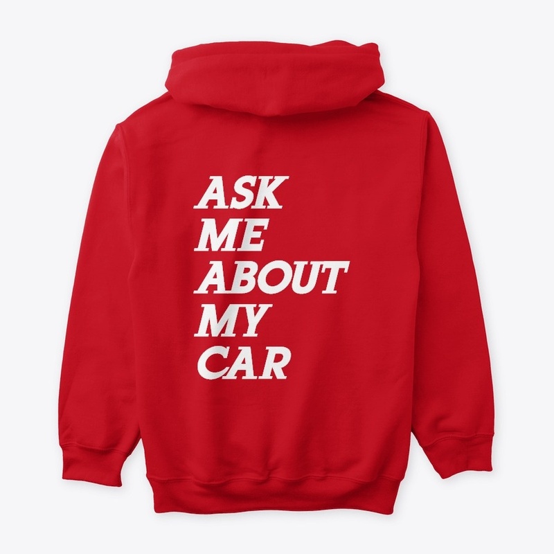 Ask Me-90'S