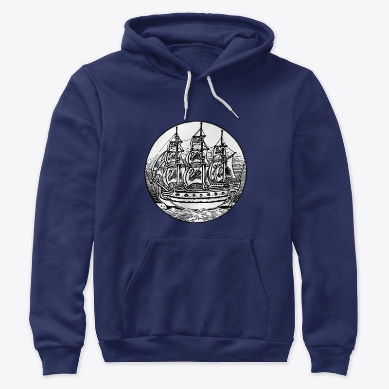 Vintage Maritime Style