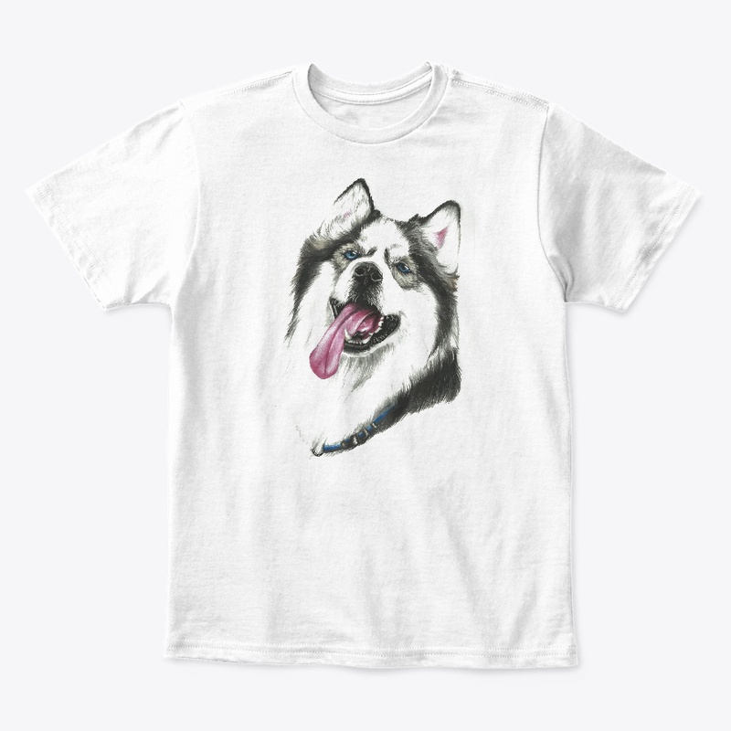 Siberian Husky