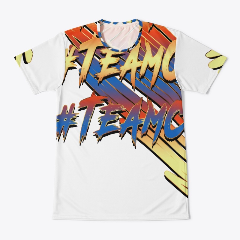 TeamCyndicate Champion Heart