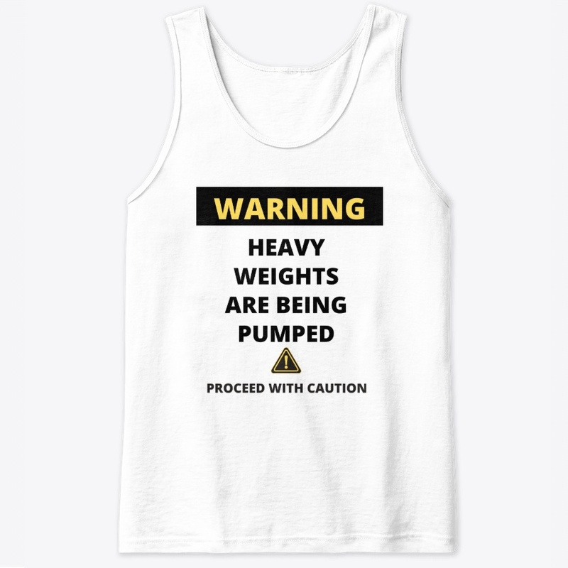 Warning Proceed With Caution 