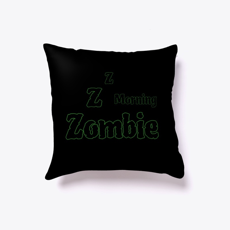 Morning Zombie 