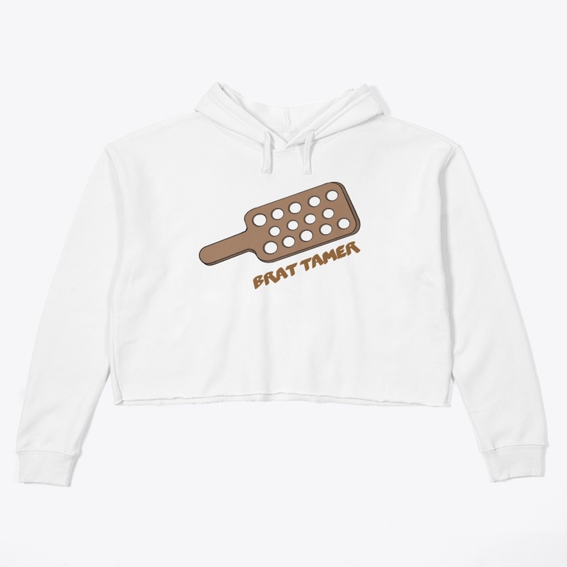 Brat Tamer