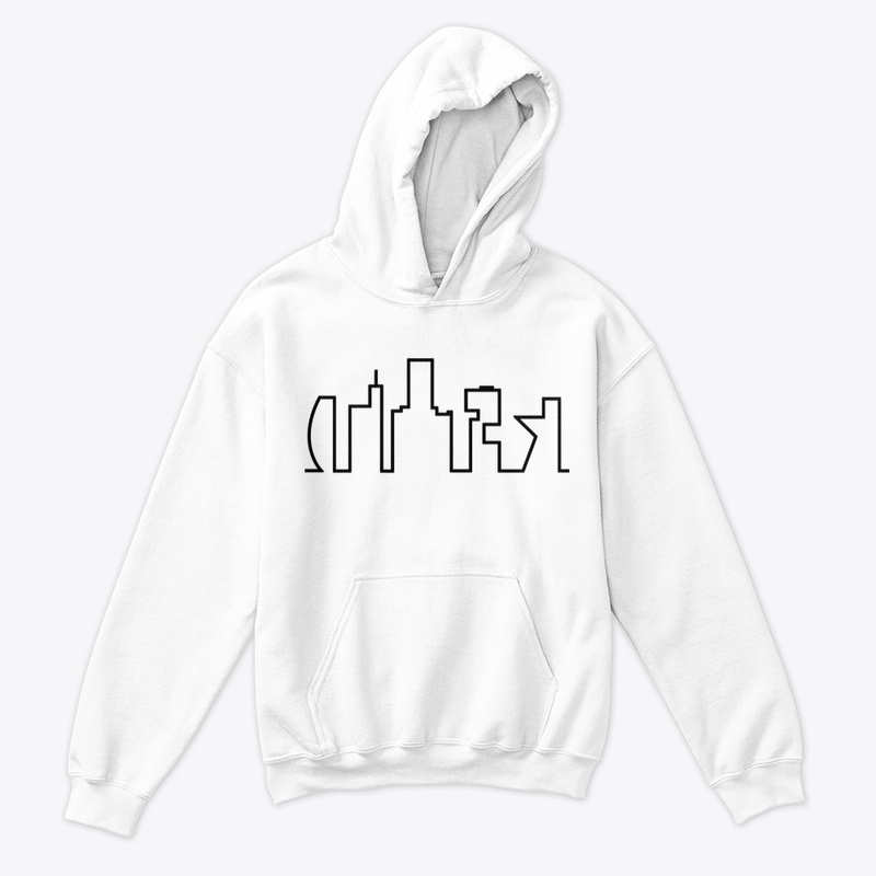 Minimalist Buildings