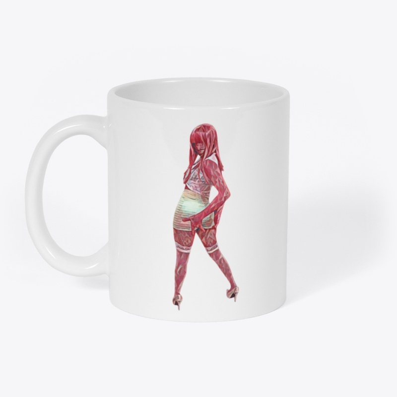 Cleo Lycra | 005