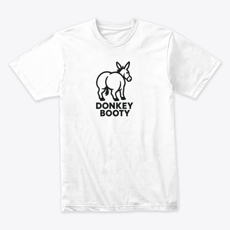 Donkey Booty