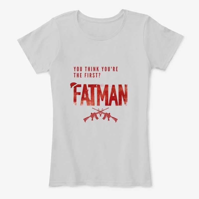 FATMAN Next Santa Claus Christmas