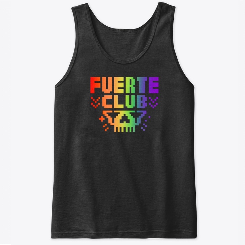 Fuerte Club PRIDE