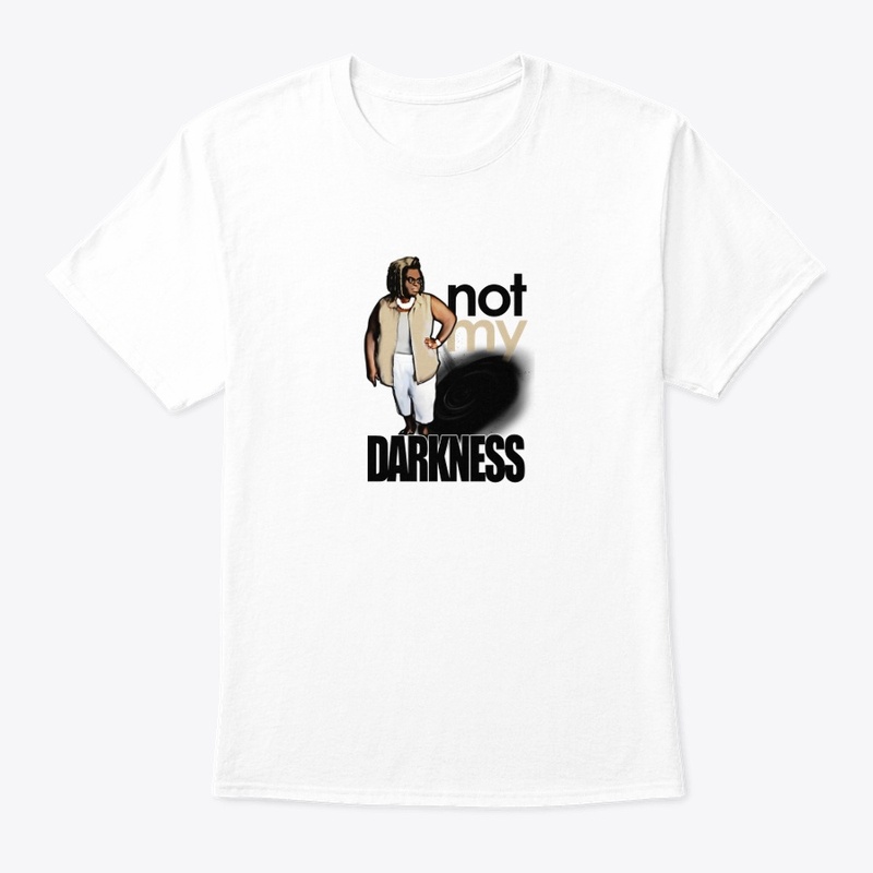 Not My Datkness