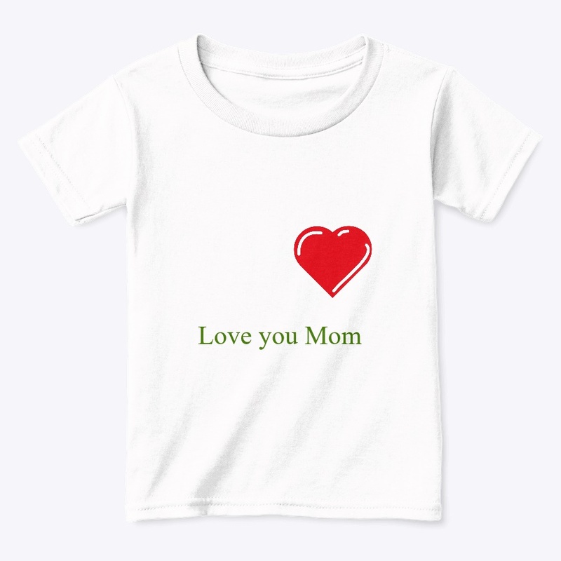 Love you Mom
