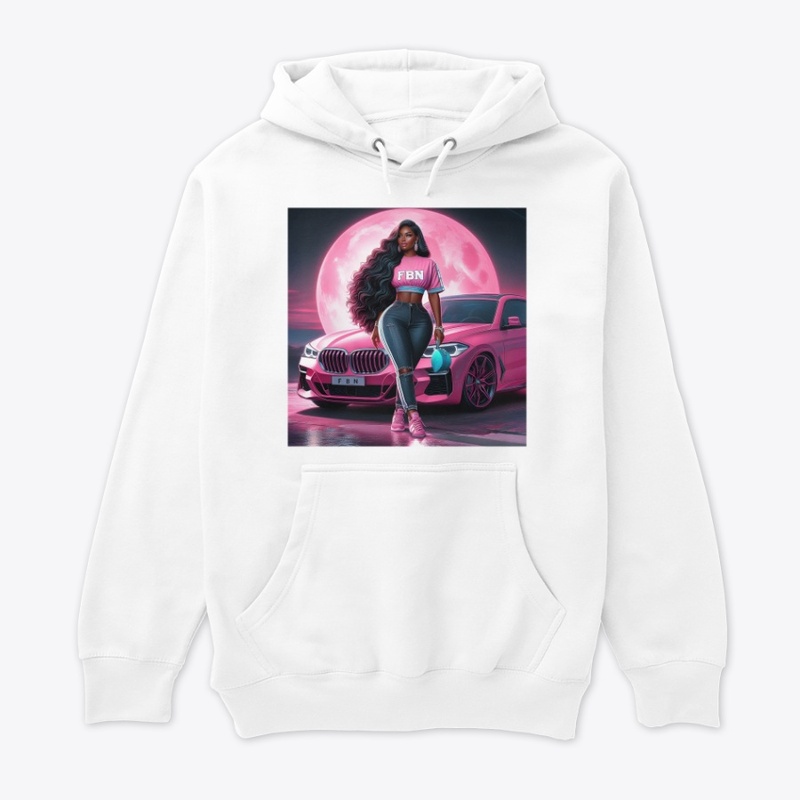 FBN (Pink Baddie)