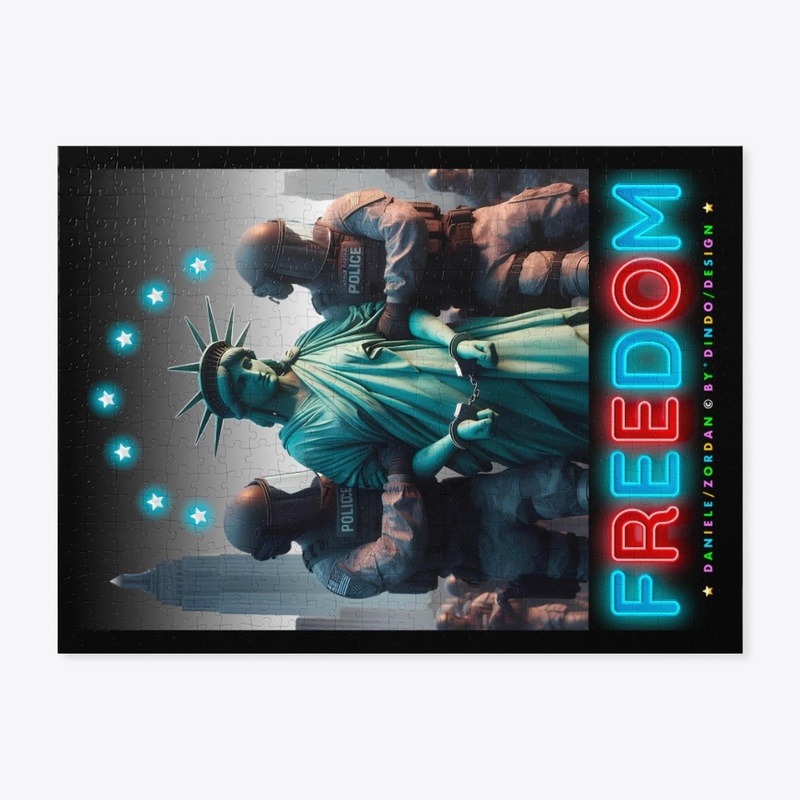 STAR FREEDOM