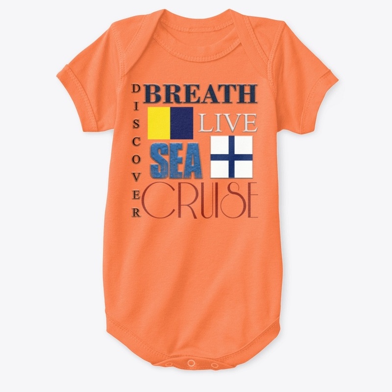 Discover Breath Live Sea Cruise