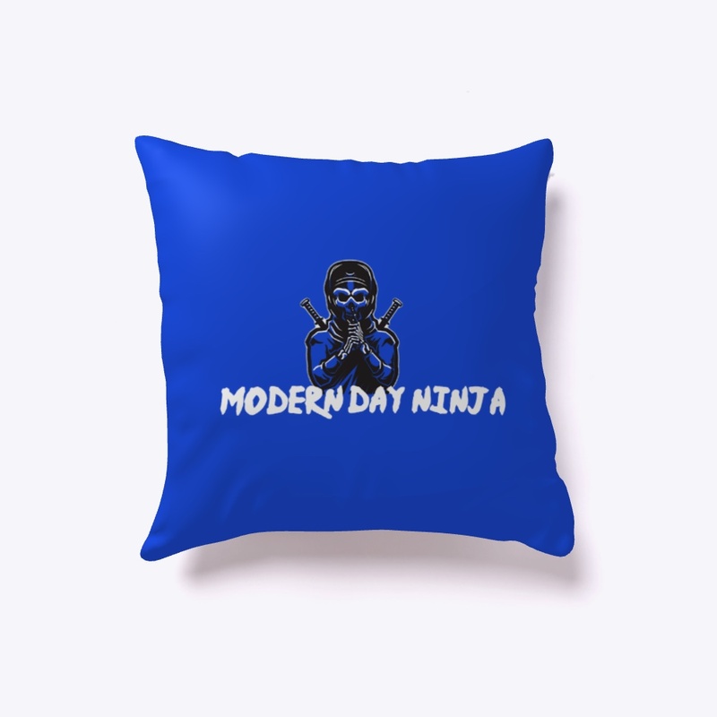 Modern Day Ninja Youtube 