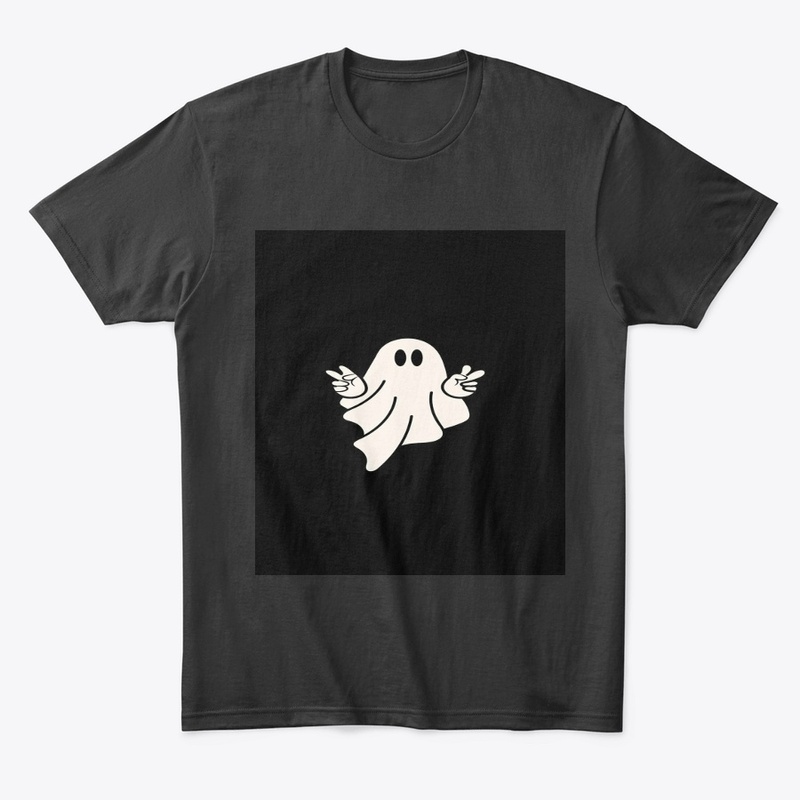 chill ghost